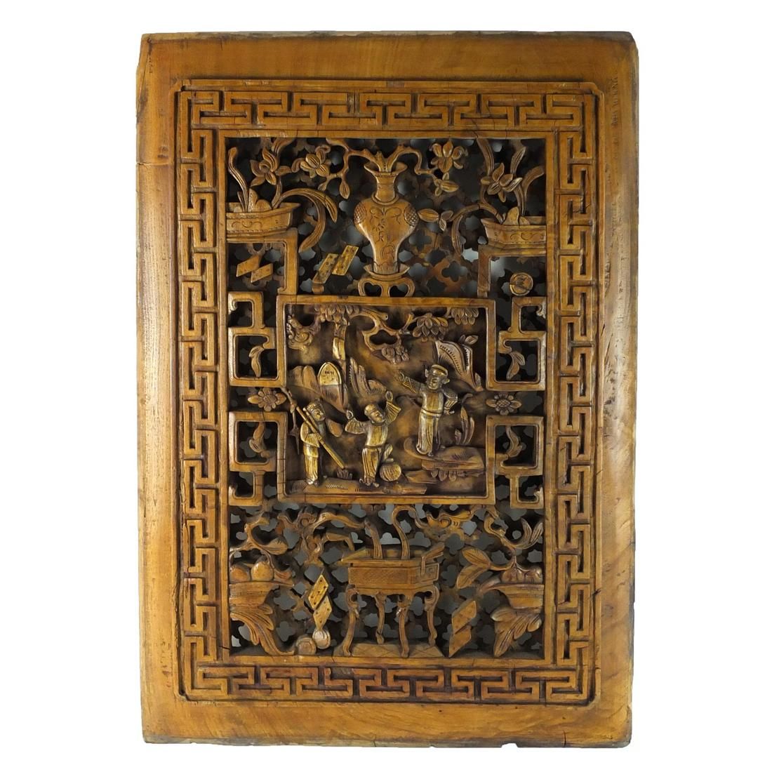 CHINESE PANELA Large Chinese Deep