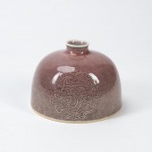 CHINESE PEACHBLOOM BEEHIVE WAT