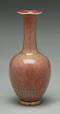 Chinese peachbloom chrysanthemum