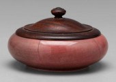 Chinese peachbloom tangluo xi