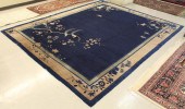 CHINESE PEKING CARPETCHINESE P