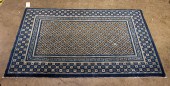 CHINESE PEKING WOOL CARPET Chi