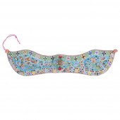 CHINESE PERANAKAN GLASS BEADED