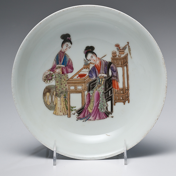 Chinese Porcelain Bowl Chinese a