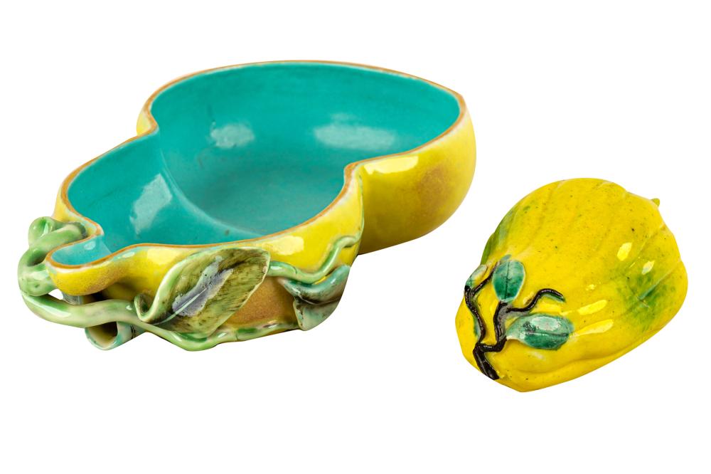 CHINESE PORCELAIN BOWL &