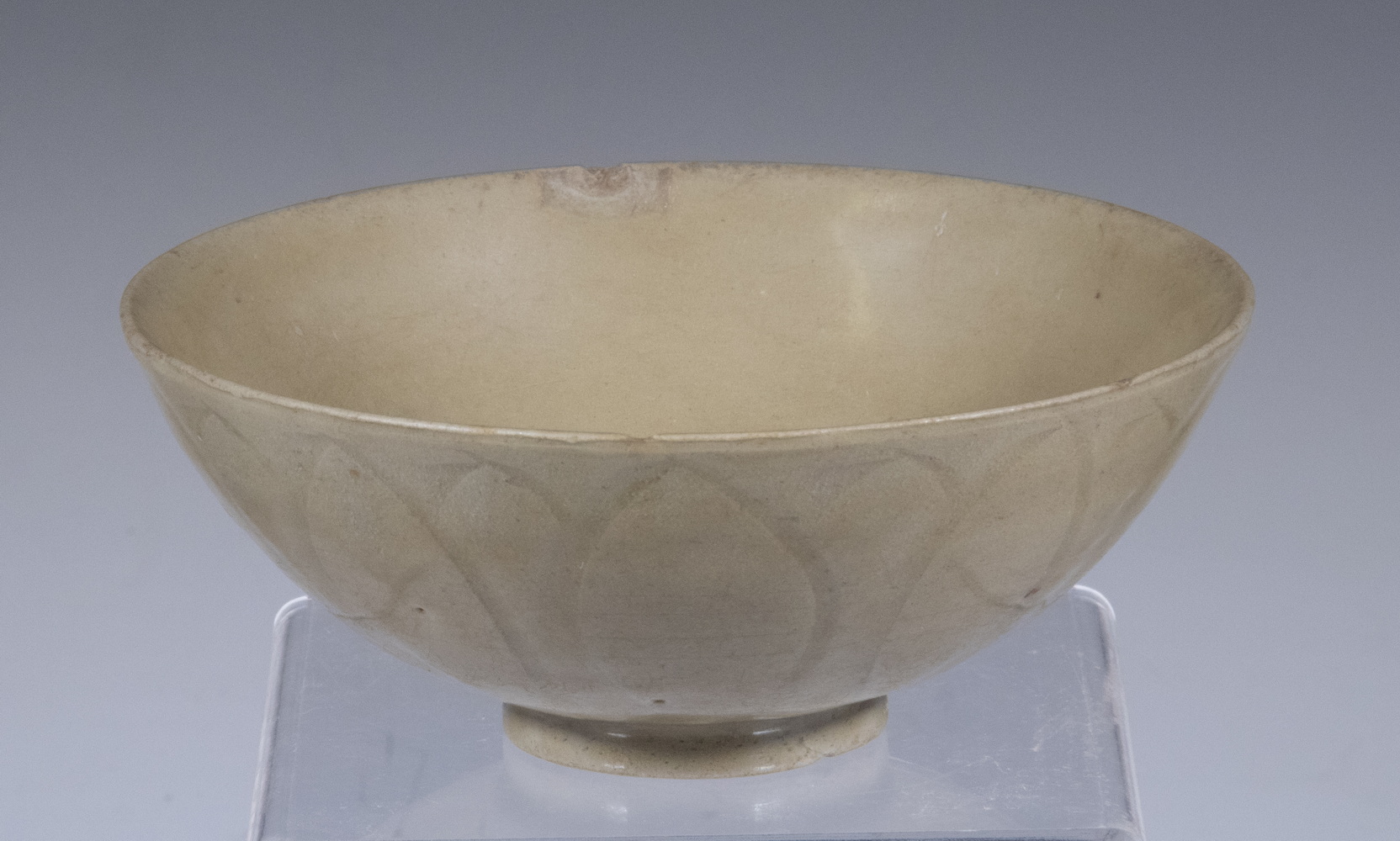 CHINESE PORCELAIN BOWL Teadust