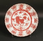CHINESE PORCELAIN BOWL XUANTON