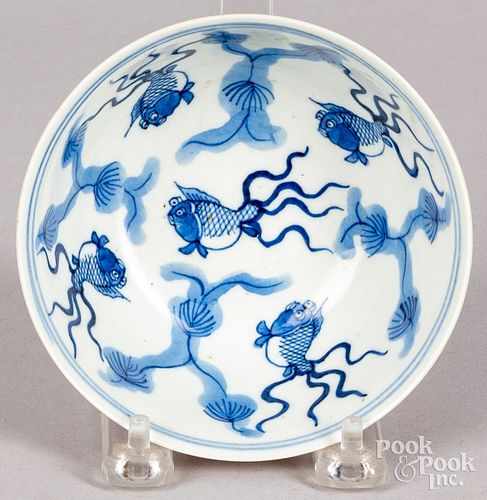 CHINESE PORCELAIN BOWLChinese