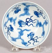 CHINESE PORCELAIN BOWLChinese