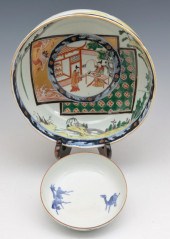 CHINESE PORCELAIN BOWLS2 Chine