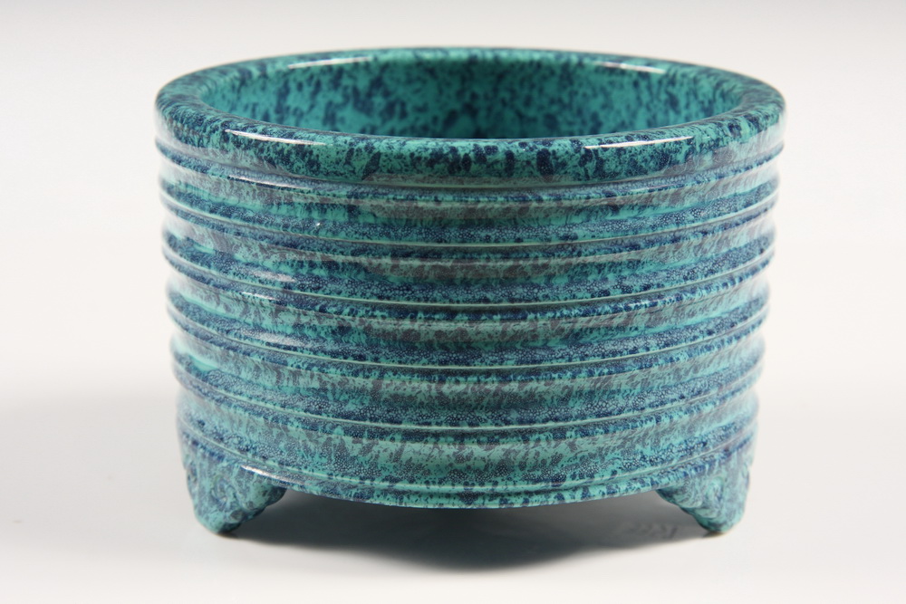 CHINESE PORCELAIN CENSER -