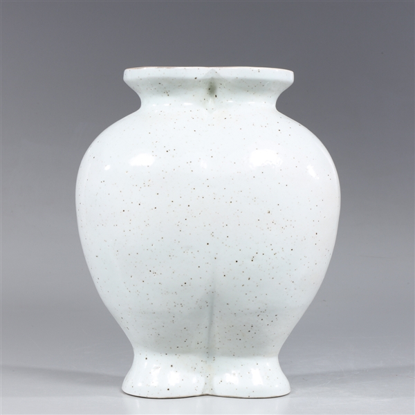 Chinese porcelain double wedding