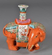 Chinese Porcelain Famille Rose
