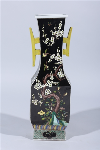 Chinese porcelain famille verte