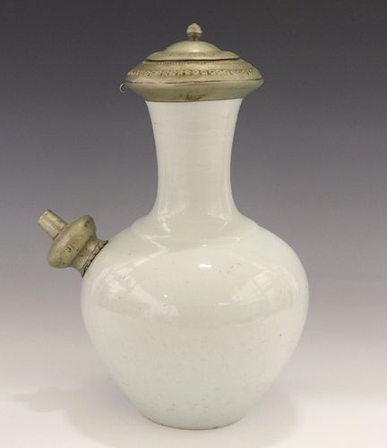CHINESE PORCELAIN KENDIA Chinese