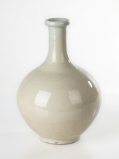 CHINESE PORCELAIN MONOCHROME V