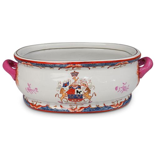 CHINESE PORCELAIN
