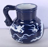 CHINESE PORCELAIN SACRIFICIAL