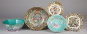 CHINESE PORCELAIN, TO INCLUDE