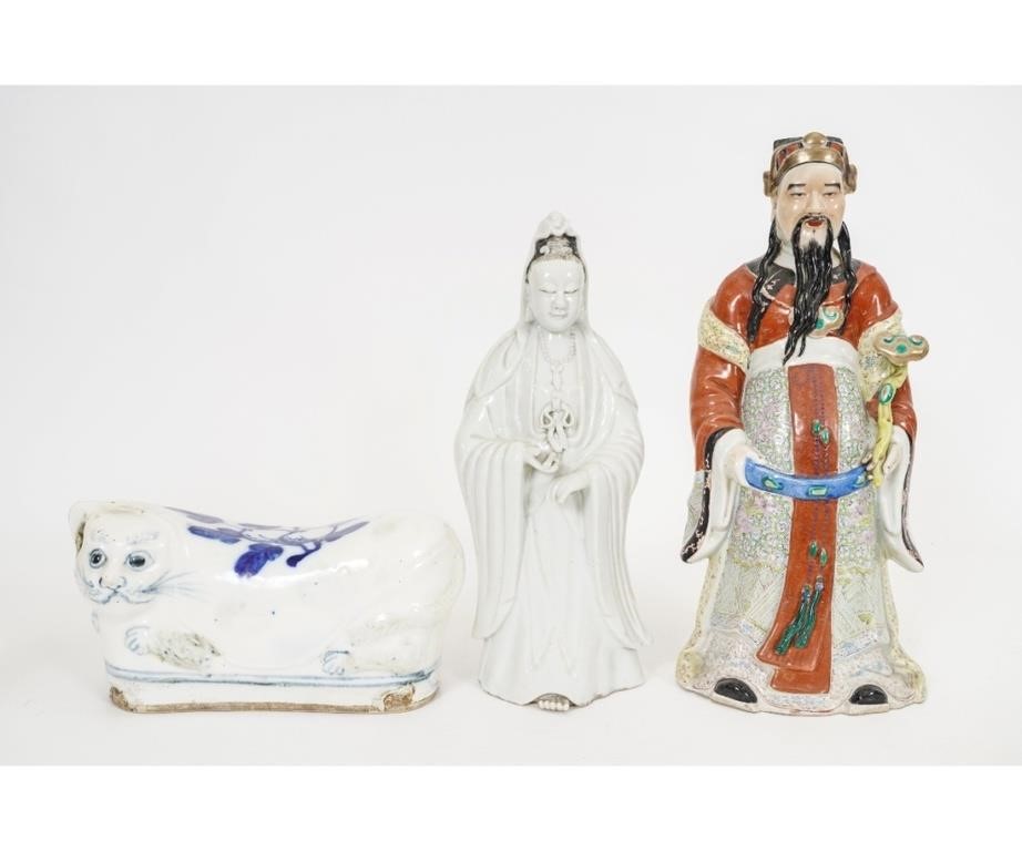 Chinese porcelain to include an