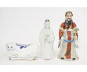 Chinese porcelain to include a