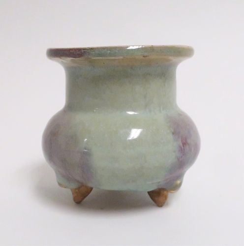CHINESE PORCELAIN YUAN JUNYAO
