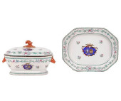 CHINESE PORECELAIN<br>Chinese
