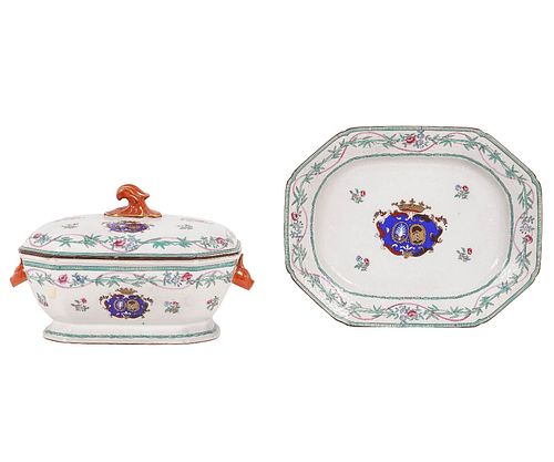 CHINESE PORECELAINChinese porcelain