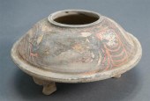 CHINESE, POSSIBLY HAN DYNASTY,
