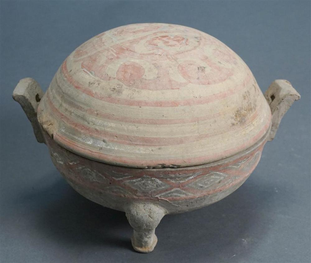 CHINESE, POSSIBLY HAN DYNASTY,