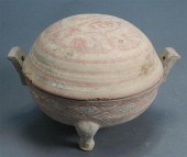 CHINESE, POSSIBLY HAN DYNASTY,