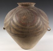 CHINESE POTTERY JAR- Machang P