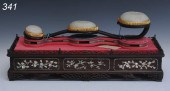 Chinese Presentation Sceptor w