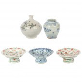 CHINESE PROVINCIAL GLAZED POTT