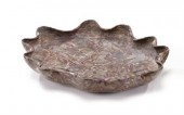 Chinese puddingstone lotus for