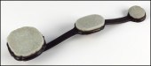 CHINESE PURPLE SANDALWOOD AND