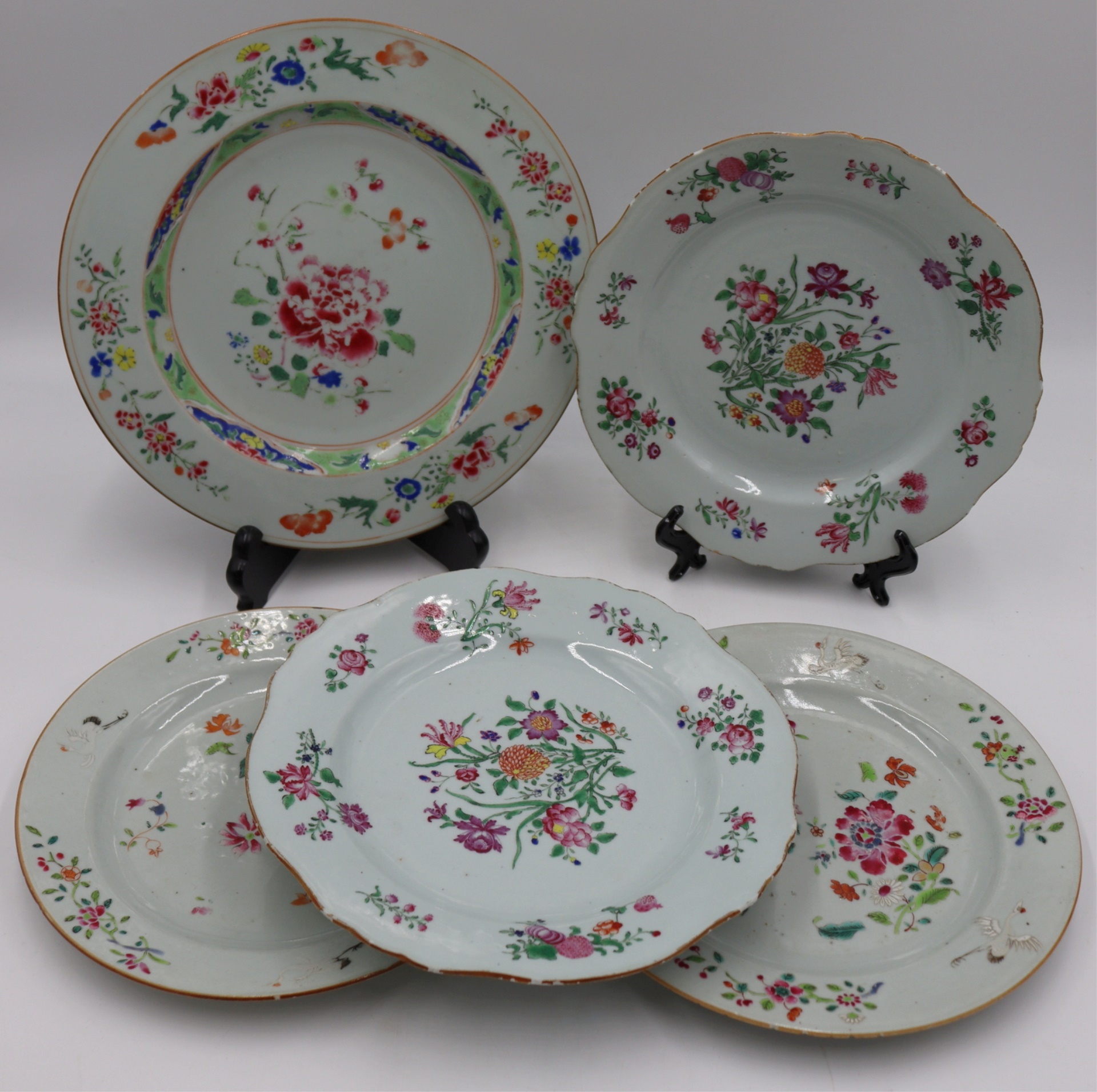 CHINESE QIANLONG/CH'IENG LUNG