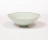 CHINESE QINBAI-STYLE PORCELAIN
