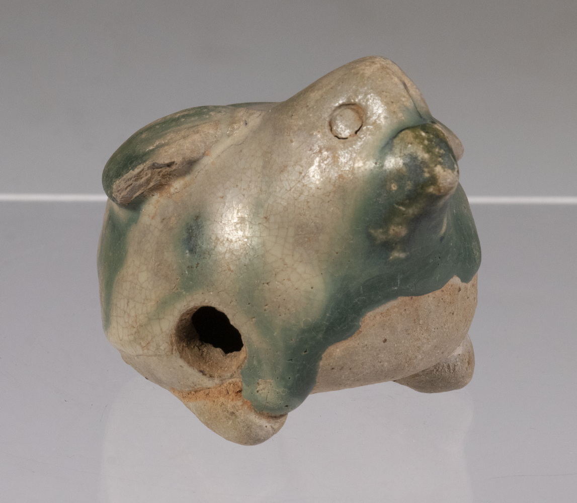 CHINESE QING CHICK FORM WATER