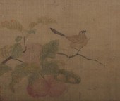 CHINESE QING DYNASTY 19TH CENT