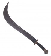 CHINESE QING DYNASTY DADAO SWO