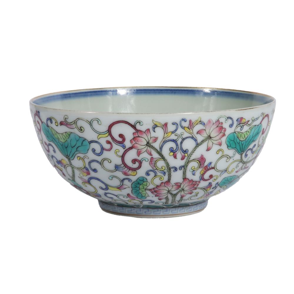 CHINESE QING DYNASTY GUANGXU