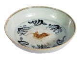 CHINESE QING DYNASTY HAND-PAIN