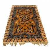 CHINESE QING DYNASTY IMPERIAL