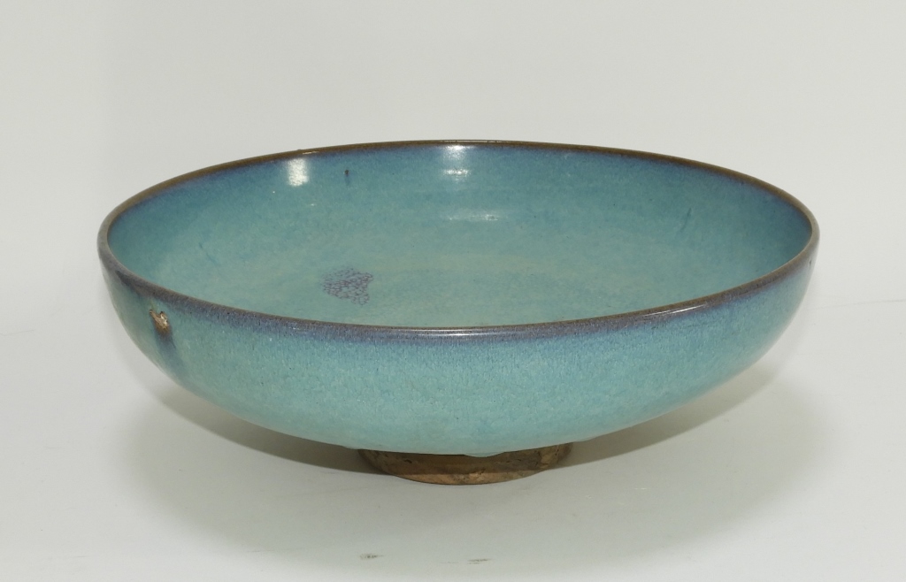 CHINESE QING DYNASTY JUN YAO