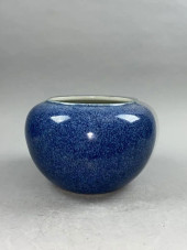 CHINESE QING DYNASTY KANGXI PE