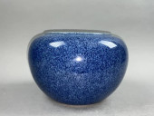 CHINESE QING DYNASTY KANGXI PE