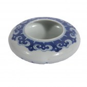 CHINESE QING DYNASTY KANGXI ST