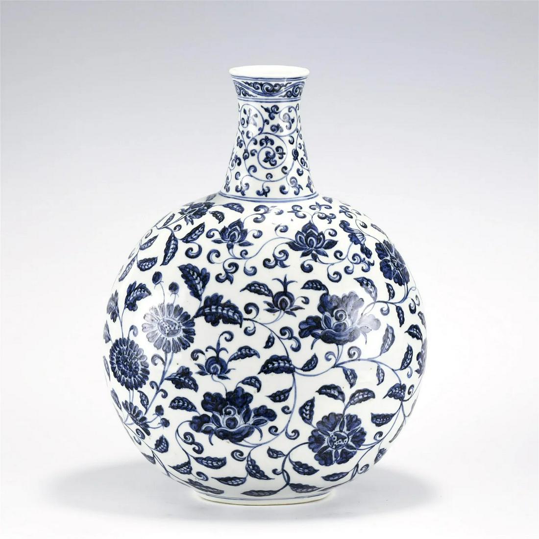 CHINESE QING DYNASTY QIANLONG