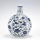 CHINESE QING DYNASTY QIANLONG